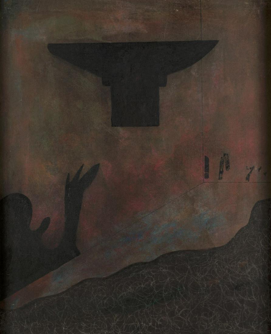 Untitled: DANIEL ARGIMON