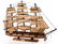 Boat model