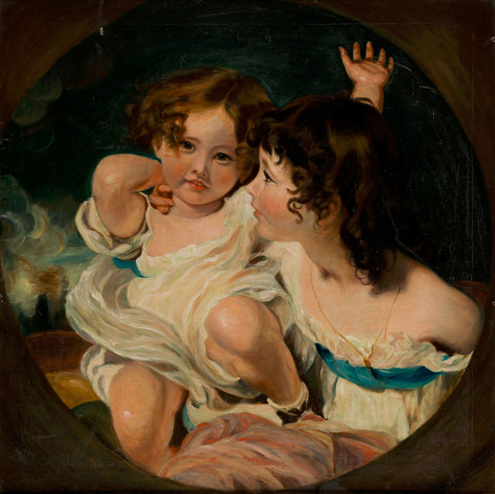 ENGLISH SCHOOL "Calmady boys" (1 of 1)