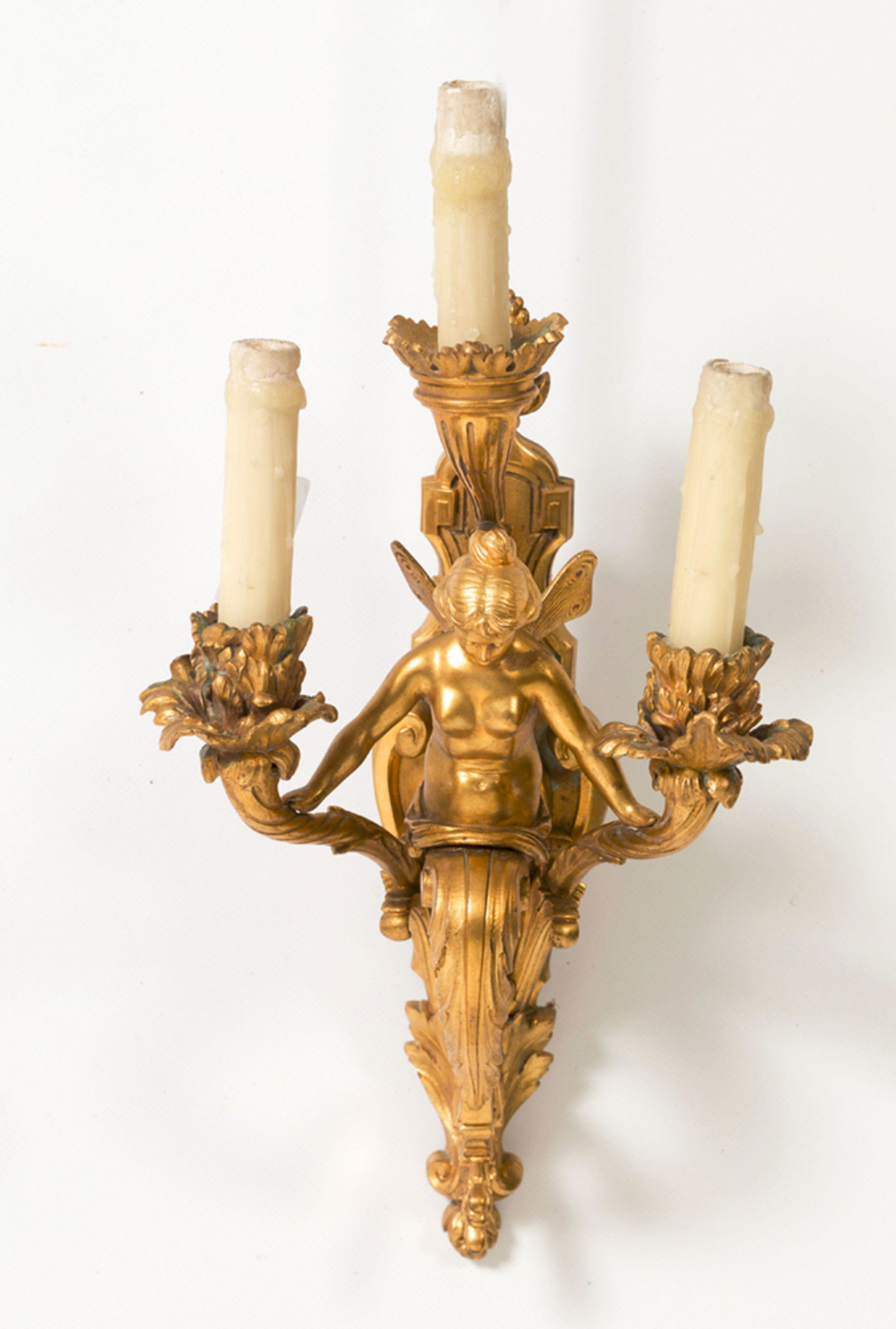 Lady's Wall Sconce (1 of 1)