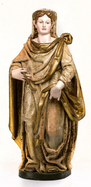 Juan De Anchieta 1533 / 1523