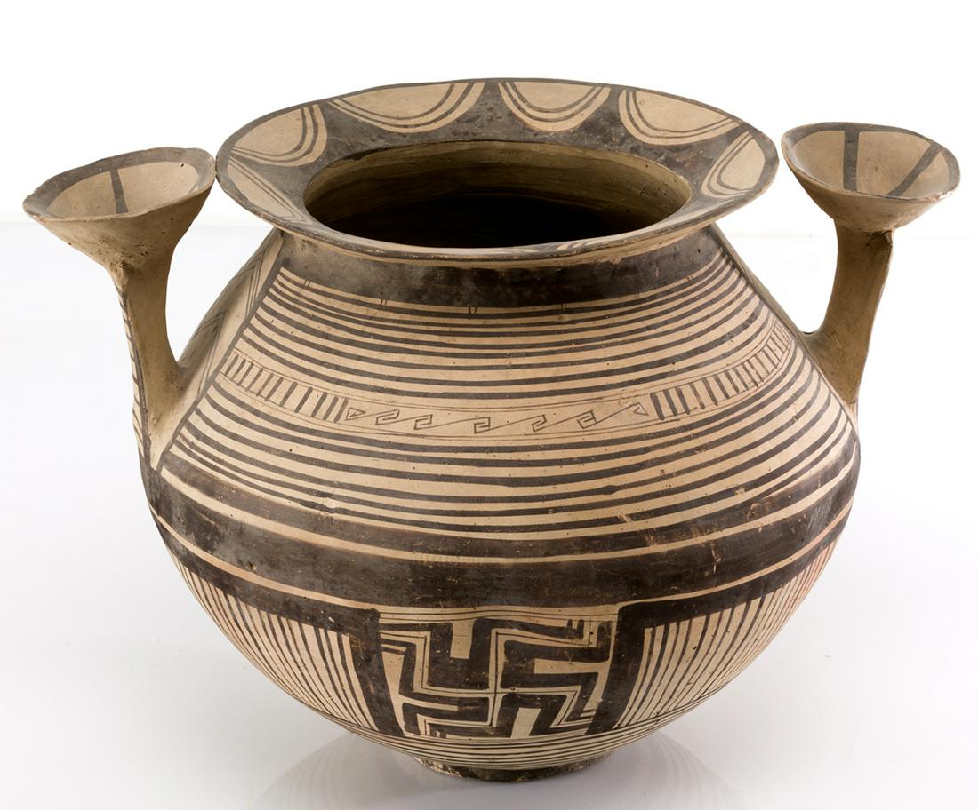 Magna Graecia Crater (1 of 1)