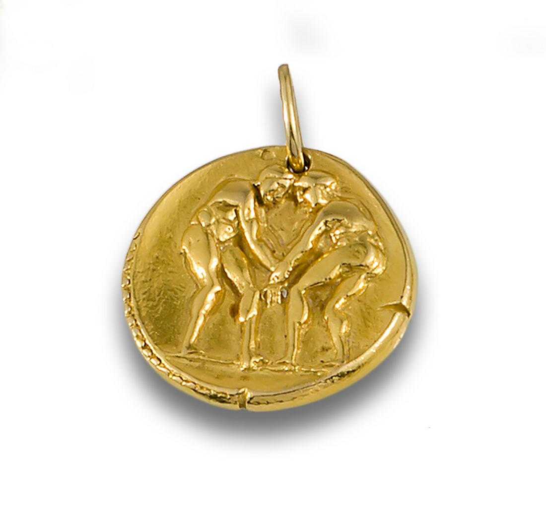 PENDANT VAN CLEEF AND ARPESL ZODIAC SIGNS COLLECTION IN (1 of 1)