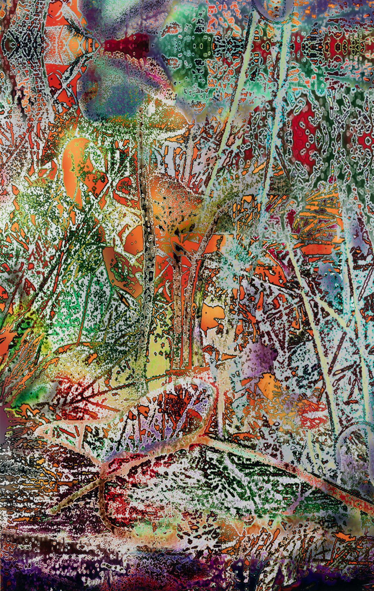 AZIZ + CUCHER (1961 and 1958). (1961). "Sb_L1", 2003. (1 of 1)