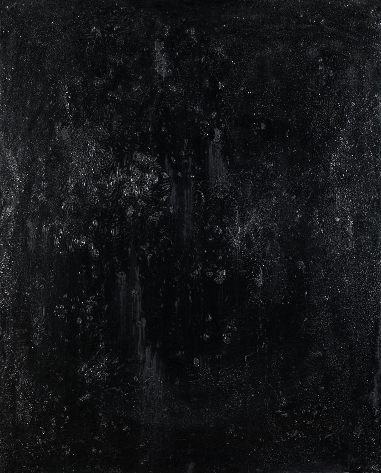 VÃCTOR MIRA Zaragoza (1949) / Munich (2003) "The secret thoughts of the condemned to death", (1 of 2)