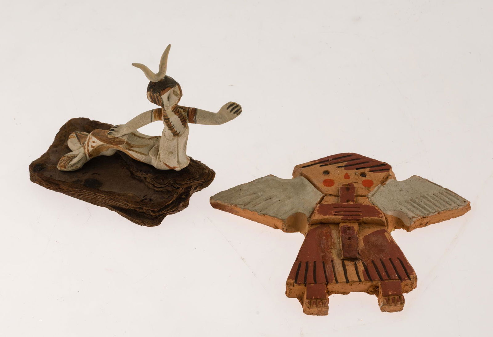 EDGAR NEGRET Popayan (1920) / BogotÃ¡ (2012) "Angelito", c.1954 (1 of 1)