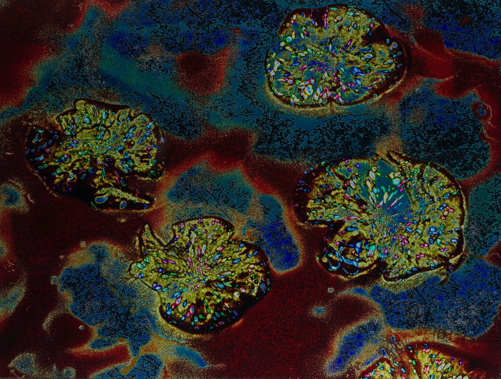 AZIZ + CUCHER (1961 and 1958) (1961) "58-00A#1", 2003 (1 of 1)