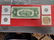 2 dollar bill shield nickel steel pennies numismatics + - 5