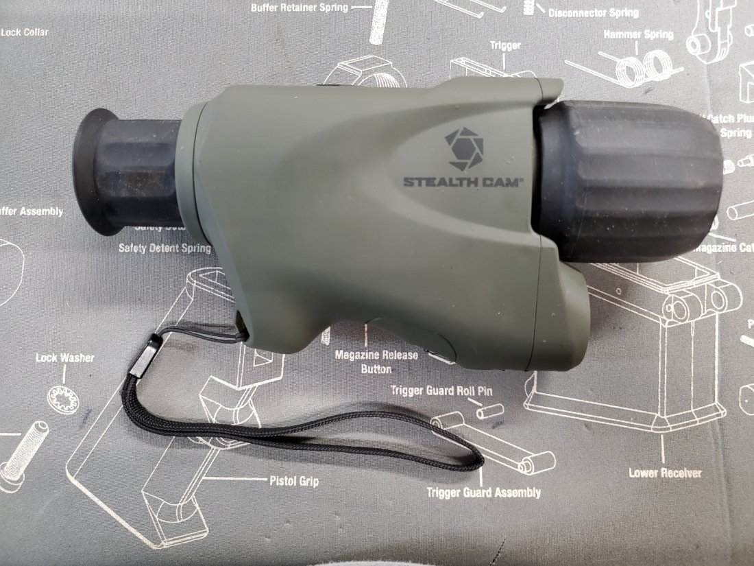 STEALTHCAM STC-XNVMSD PARTIALLY TESTED WORKS: READ ENTIRE DESCRIPTION BEFORE BIDDING PLEASE. SEE PICTURES AND YOU BE THE JUDGE OR STOP IN AND SEE THEM IN PERSON. ITEM(S) PICTURED NOT PERFECT; DINGS, DENTS, SCRATCHES, CHIPS, BREAKS MAY BE PRESENT.
