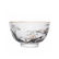 A CHINESE LANDSACPE PRINTED PORCELAIN BOWL