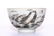 A CHINESE LANDSACPE PRINTED PORCELAIN BOWL - 2