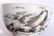 A CHINESE LANDSACPE PRINTED PORCELAIN BOWL - 6