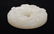 A CHINESE JADE PENDANT - 6