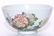 A CHINESE FLORAL FAMILLE ROSE PORCELAIN BOWL - 3