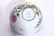 A CHINESE FLORAL FAMILLE ROSE PORCELAIN BOWL - 6