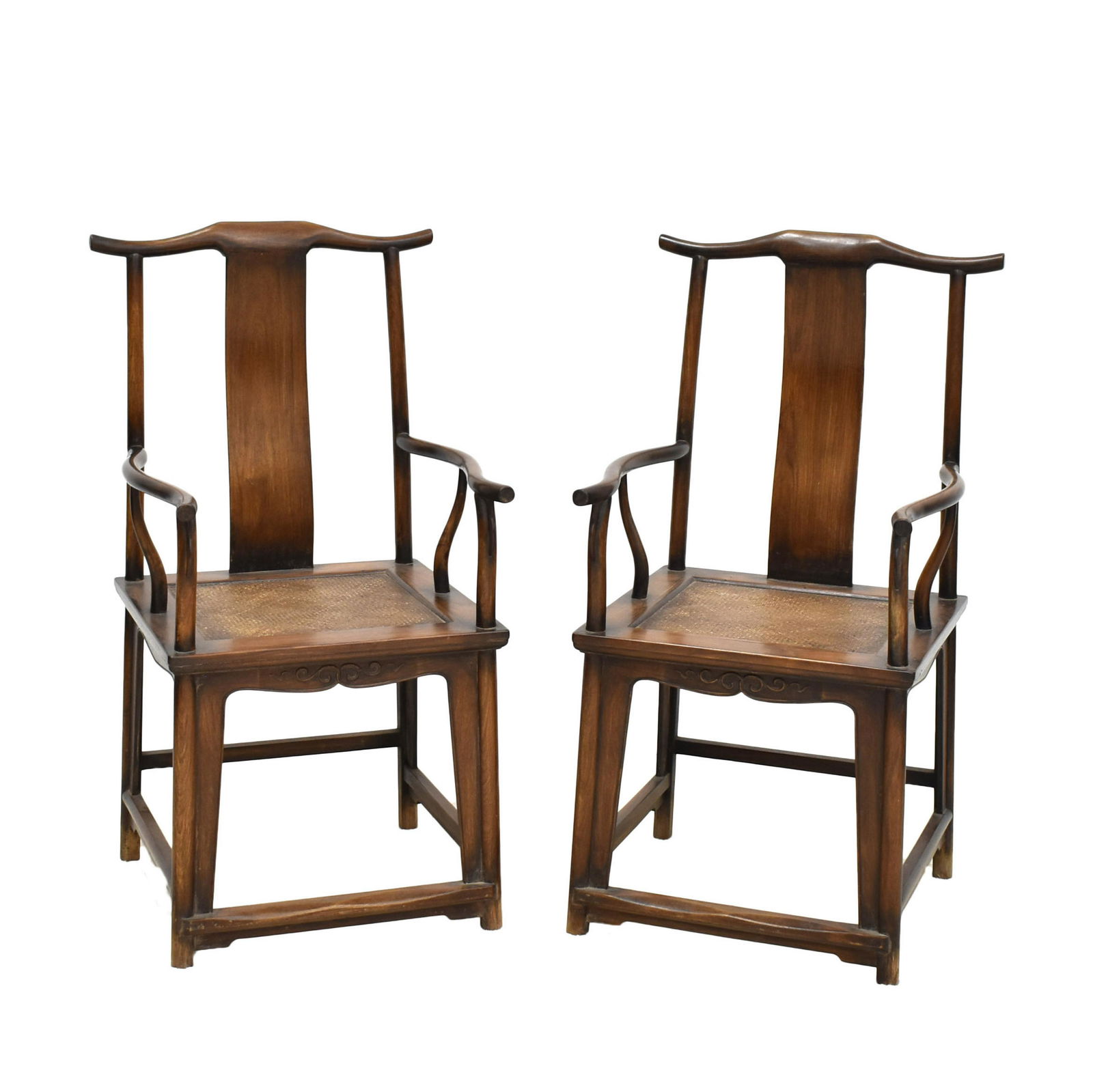PR. HUANGHUALI OFFICER HAT ARM CHAIRS (1 of 11)
