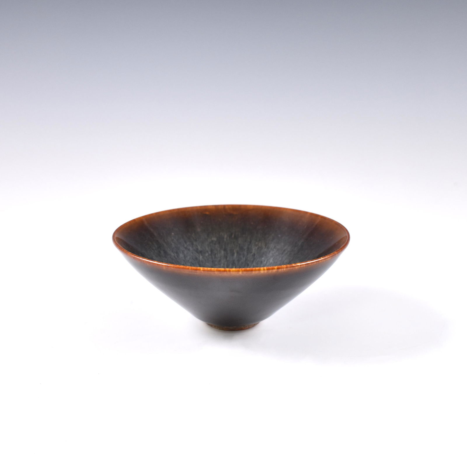 JIZHOU WARE TEA BOWL (1 of 6)