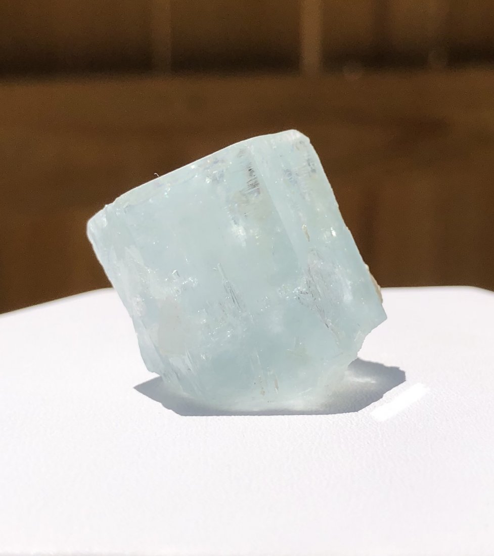 Aquamarine Specimen (1 of 2)