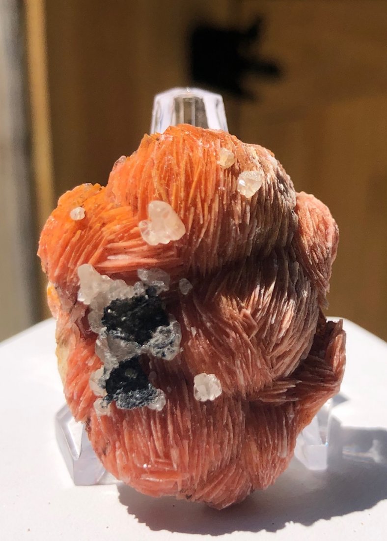 Cerussite Specimen (1 of 1)