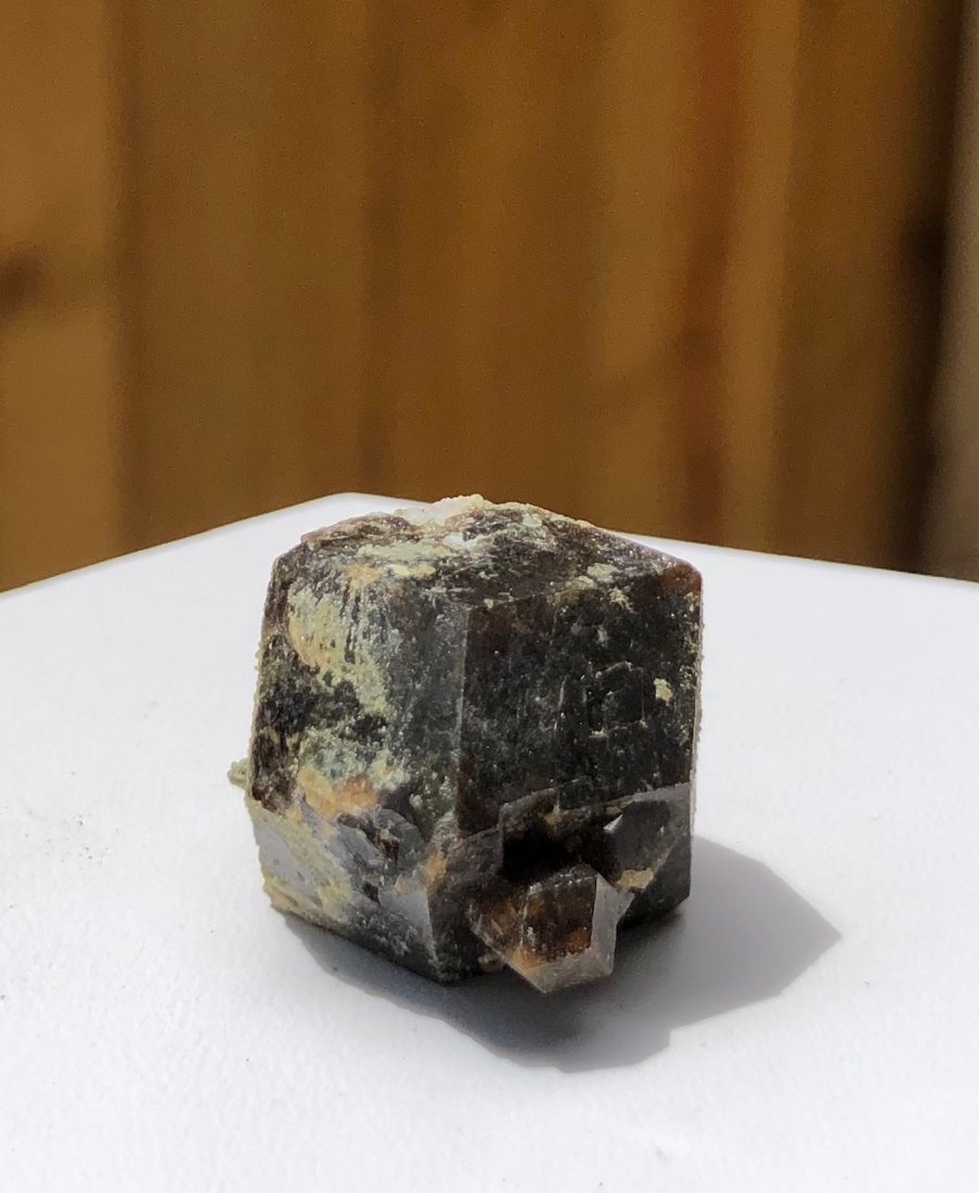 Andradite Garnet Specimen (1 of 1)