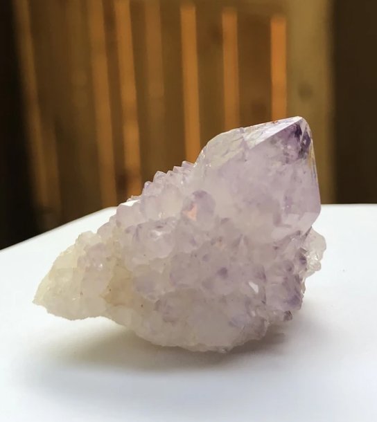 Cactus "Spirit" Quartz Specimen (1 of 1)