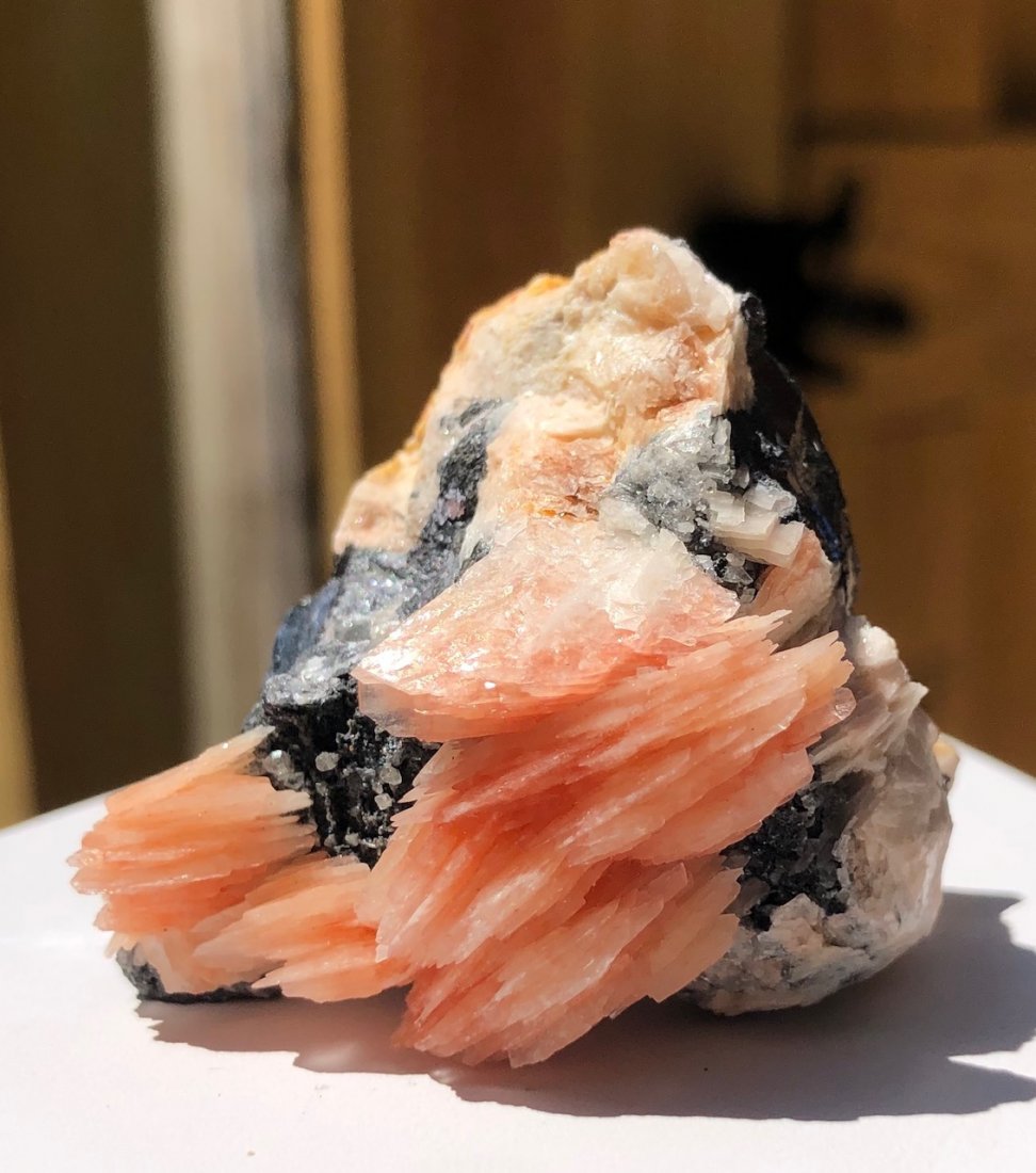 Cerussite Specimen (1 of 1)