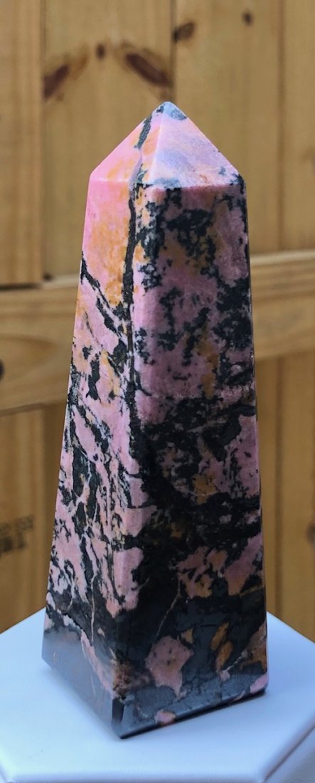 Rhodonite Tower (1 of 1)
