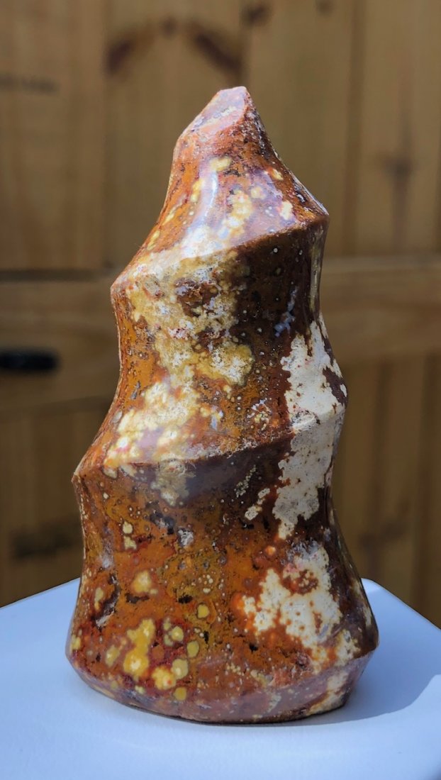 Ocean Jasper Flame (1 of 1)