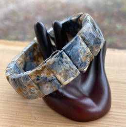 Pietersite Bracelet
