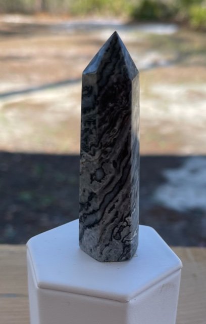 Picasso Jasper Tower (1 of 1)