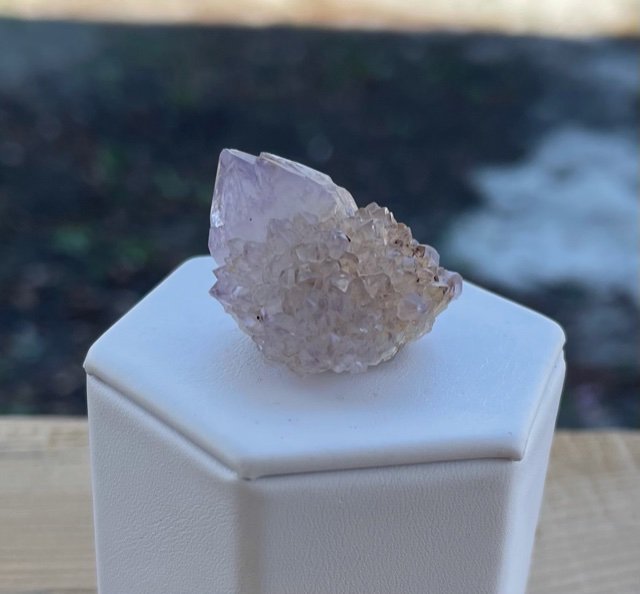 Spirit Quartz Specimen (1 of 1)