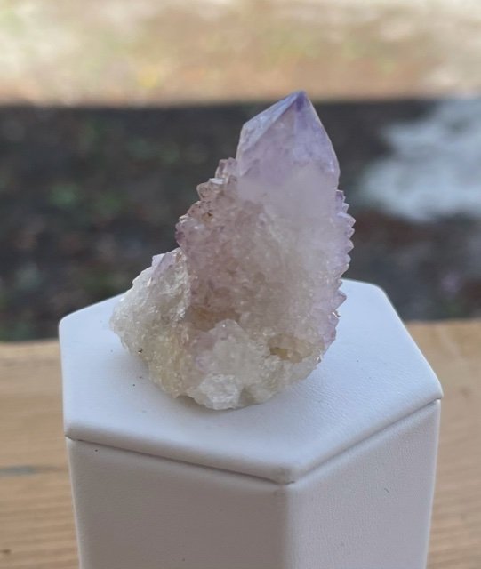 Spirit Quartz Specimen (1 of 1)