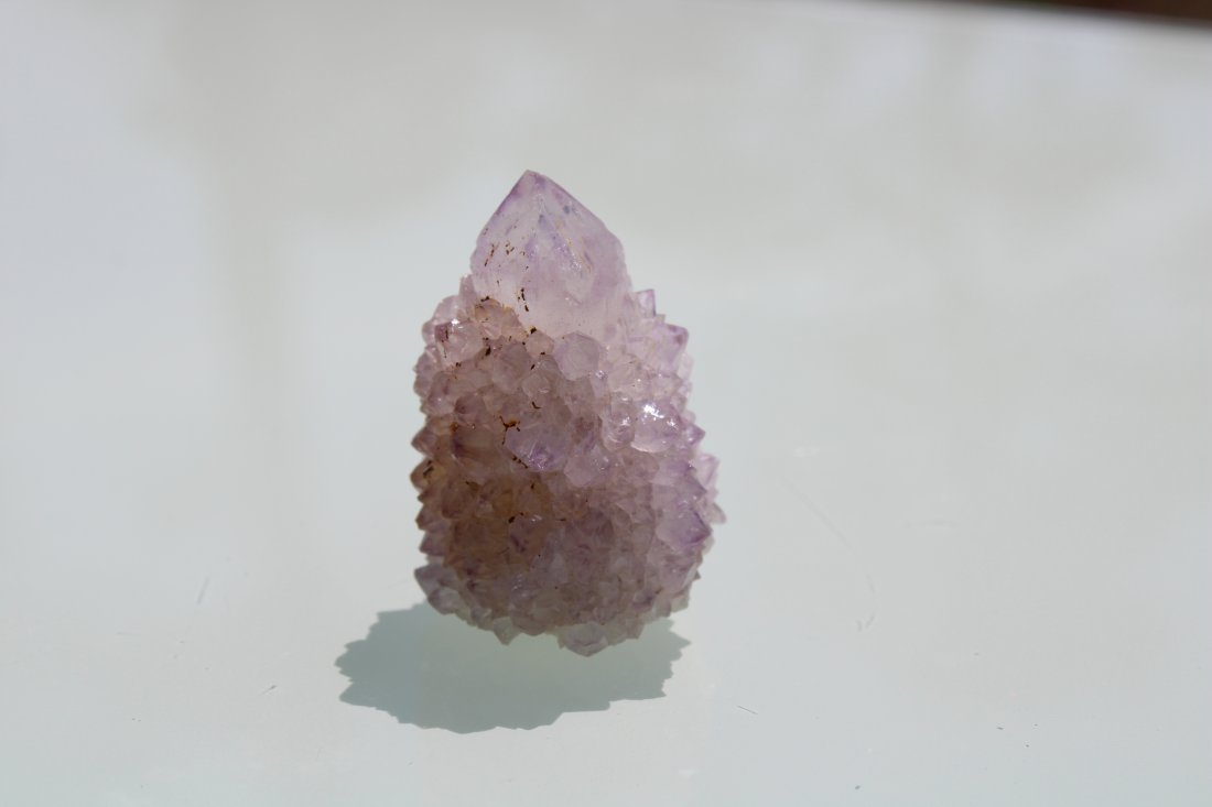 Spirit Quartz Specimen (1 of 1)