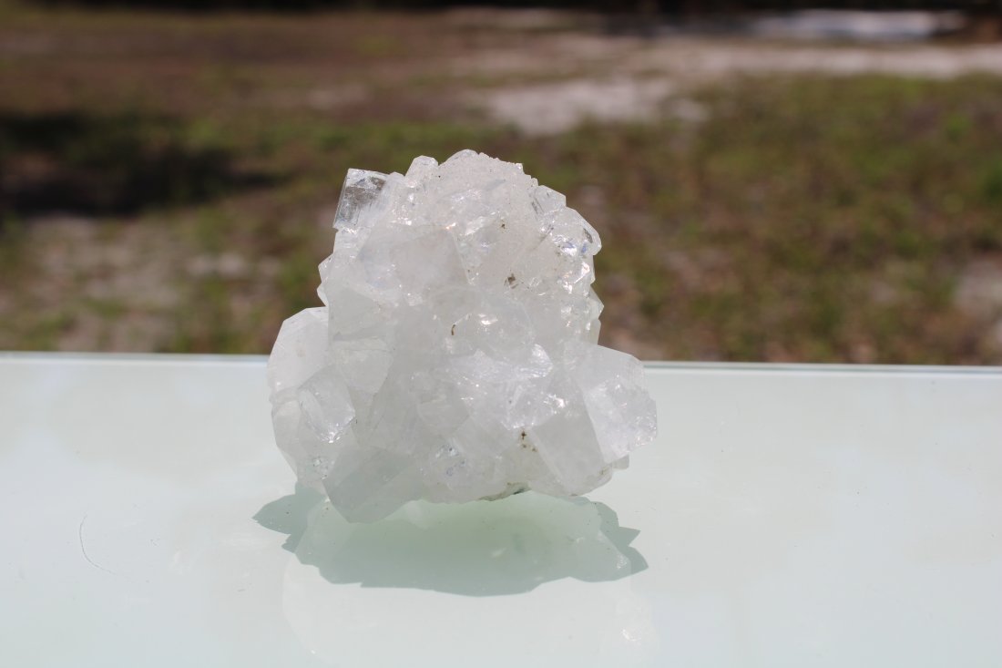 Apophyllite Specimen (1 of 1)