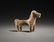 A Statuette of a Horse - 2