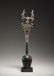A Finial of a Standard with the "Lord of Animals"