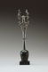 A Finial of a Standard with the "Lord of Animals" - 2