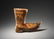 A Rhyton in the Form of a Boot