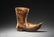 A Rhyton in the Form of a Boot - 2