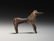 A Statuette of a Horse - 2