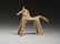 A Statuette of a Boeotian Horse
