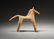 A Statuette of a Boeotian Horse - 2