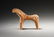 A Statuette of a Boeotian Horse