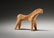 A Statuette of a Boeotian Horse - 2