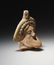 A Head of Dionysos or of a Symposiast - 2