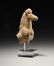 A Fragment of a Statuette of a Horse