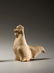 Statuette of a Cock