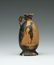A Black-Figure Lekythos of the "Deianeira" type
