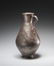 A Silver Oinochoe