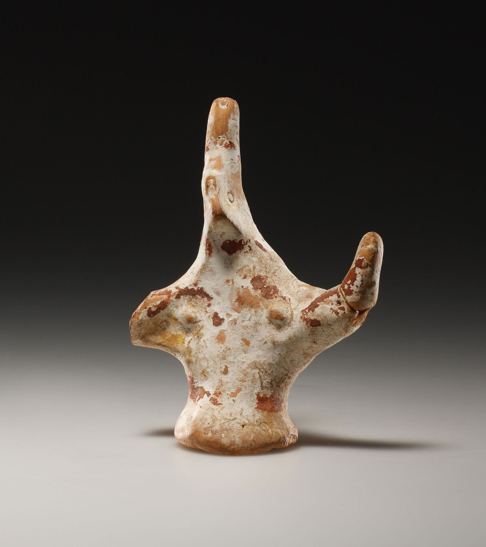 A Female Idol (1 of 2)